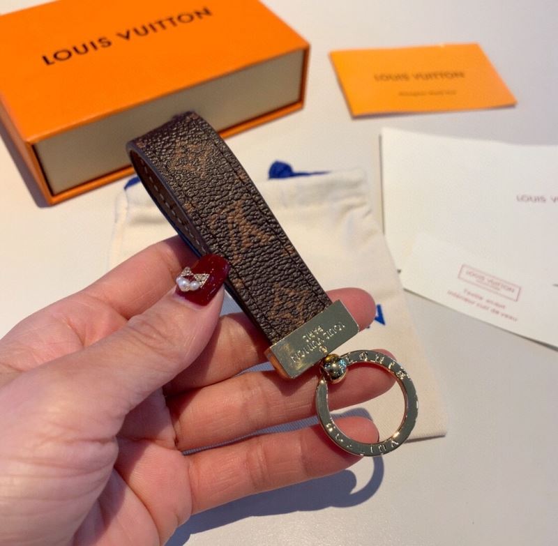 Louis Vuitton Keychains